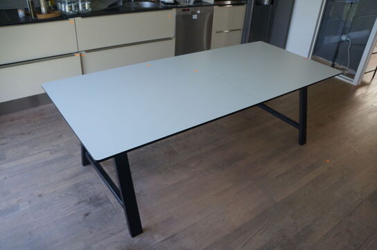 Spisebord