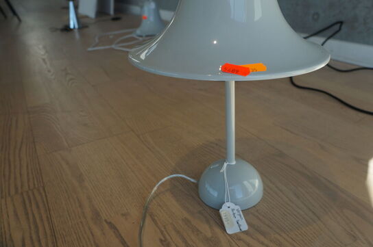 Bordlampe VERPAN