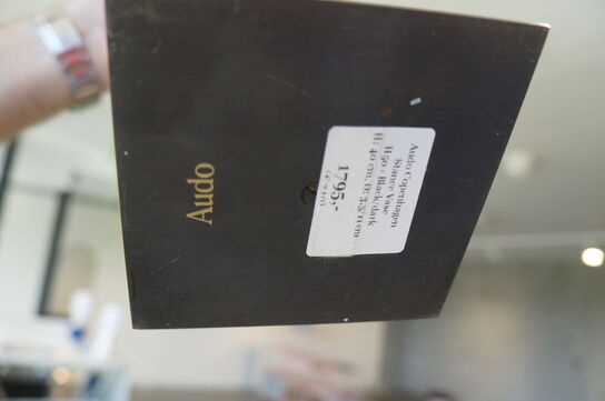 Vase AUDO