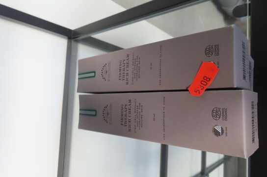 4 stk. Creme RUDOLPH CARE
