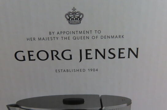El-kedel GEORG JENSEN BERNADOTTE