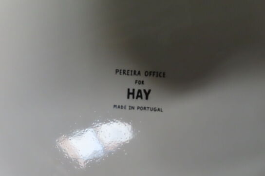 Servicesæt HAY