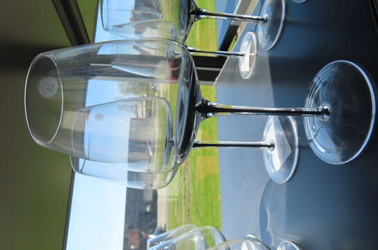 2 stk. Glas BROSTE
