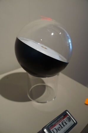 Bordlampe