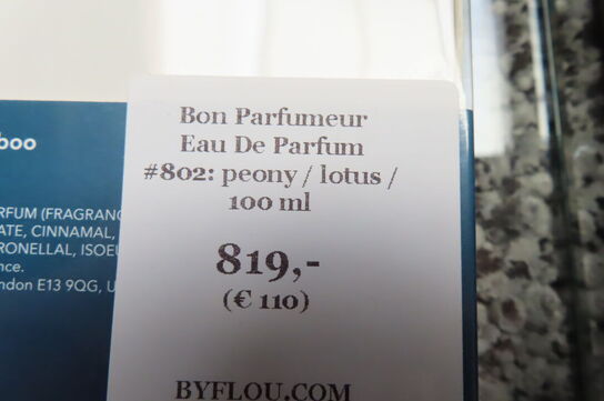 Parfume