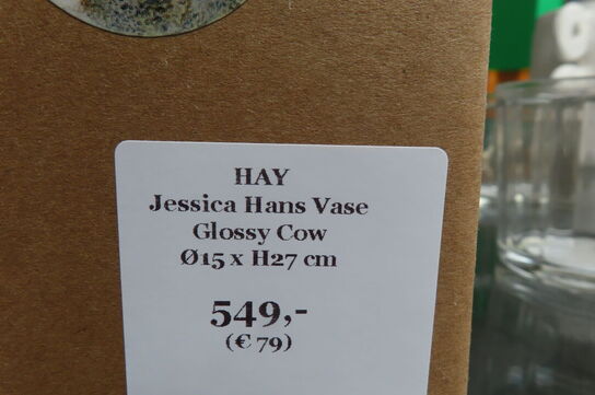 Vase  HAY