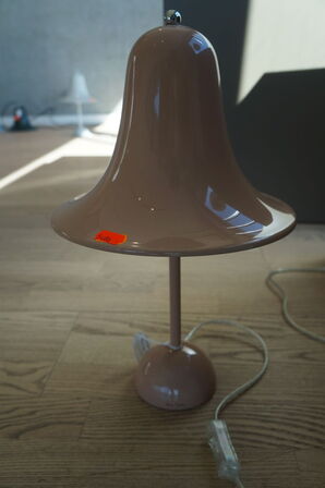 Bordlampe VERPAN