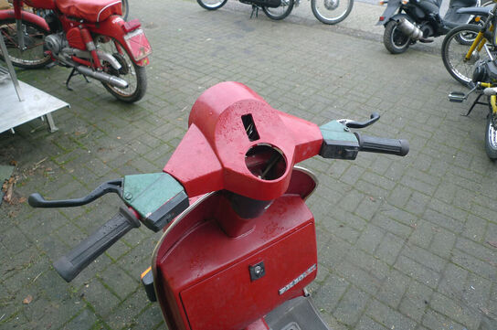 Scooter, Vespa PX50XL MOMSFRI