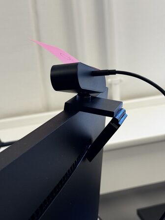 Webcam LENOVO Performance FHD Webcam