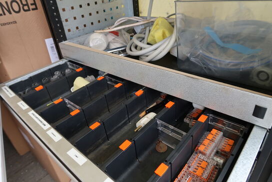 Varebil IVECO 35s18 3,0d Wb4100 Aut.