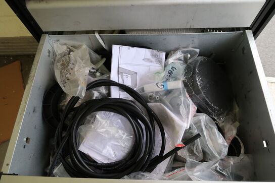 Varebil IVECO 35s18 3,0d Wb4100 Aut.