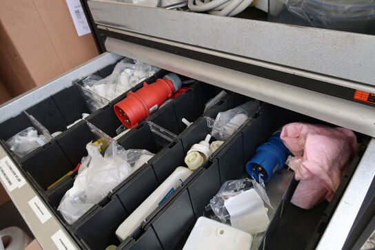 Varebil IVECO 35s18 3,0d Wb4100 Aut.