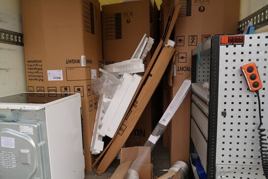 Varebil IVECO 35s18 3,0d Wb4100 Aut.