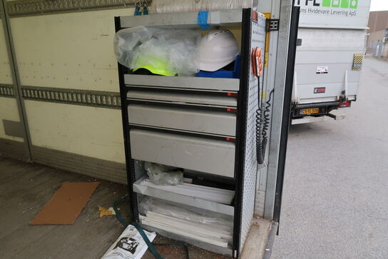 Varebil IVECO 35s18 3,0d Wb4100 Aut.