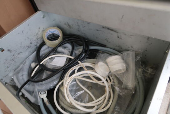 Varebil IVECO 35s18 3,0d Wb4100 Aut.