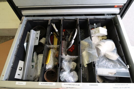 Varebil IVECO 35s18 3,0d Wb4100 Aut.