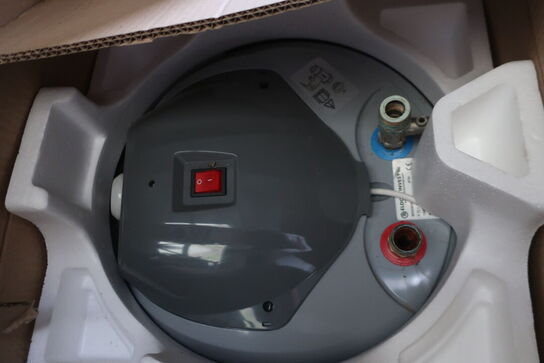 5 stk. ELDOMIN INVEST