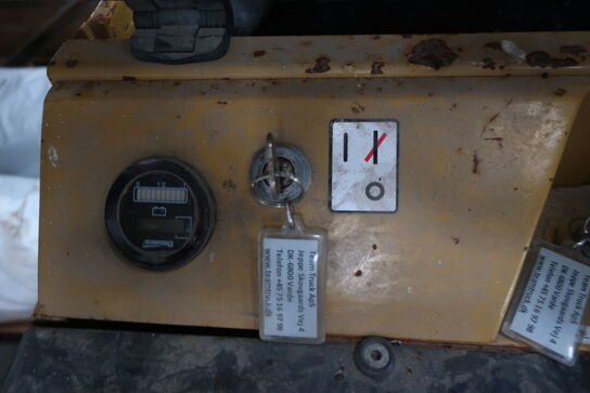 El-Stabler SAMAG EL 11 P0