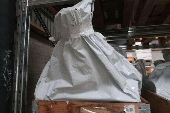 Div. Rør, reservedele, varelager til fjernvarme