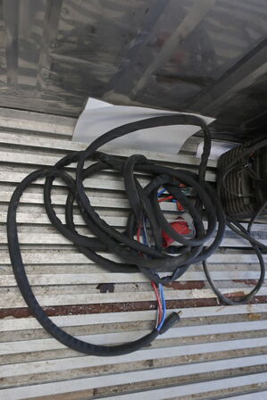 Svejseværk FIMER Inverter TT 425 Evo DC