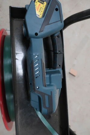 Akku båndstrammer MANUPAC 