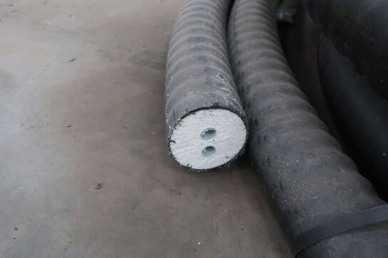 Div. Slanger til fjernvarme