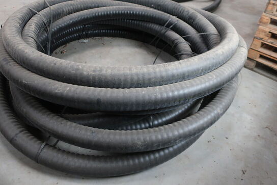 Div. Slanger til fjernvarme