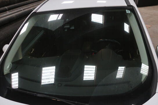 Varebil FORD Grand C-max 1.5tdci (120 Hk ) Van Fwd M6