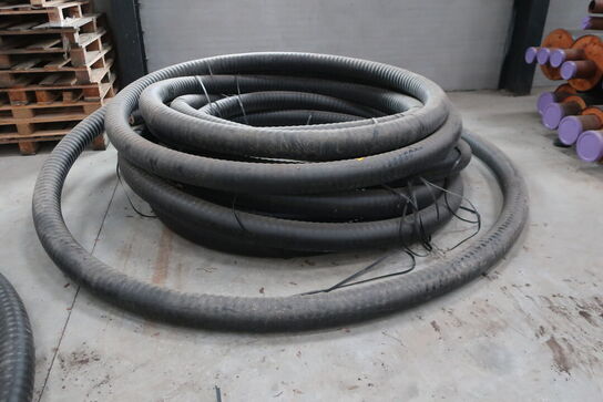 Div. Slanger til fjernvarme