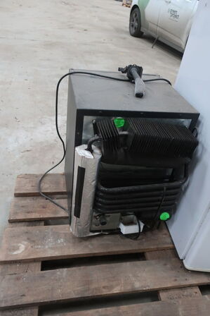 2 stk. køleskabe BAUKNECHT m.fl.