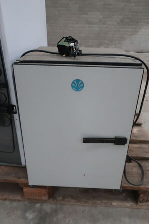 2 stk. køleskabe BAUKNECHT m.fl.