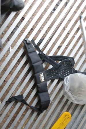 Multiværktøj TEXAS BCU33M