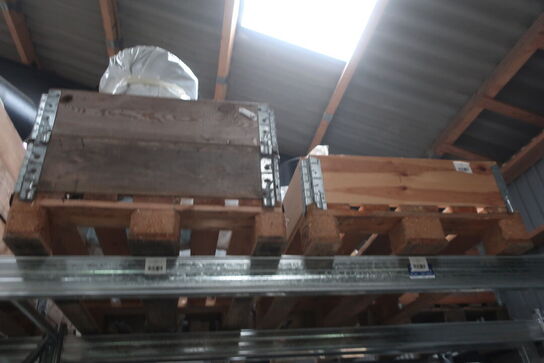 Div. Rør, reservedele, varelager til fjernvarme