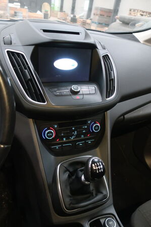 Varebil FORD Grand C-max 1.5tdci (120 Hk ) Van Fwd M6