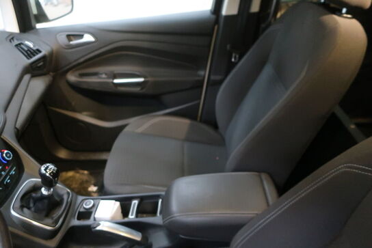 Varebil FORD Grand C-max 1.5tdci (120 Hk ) Van Fwd M6