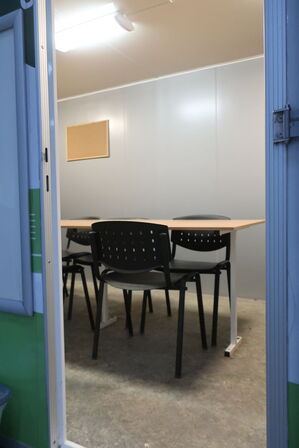 Skurvogn VEZEKO R2b2x 05db med indhold