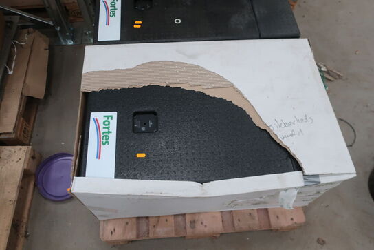 Vandvarmer AQUA HEAT HomeHeat VX-3/2