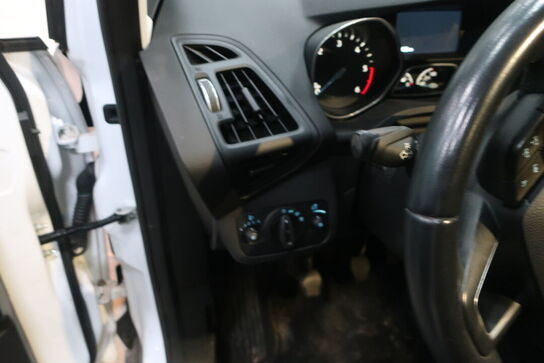 Varebil FORD Grand C-max 1.5tdci (120 Hk ) Van Fwd M6