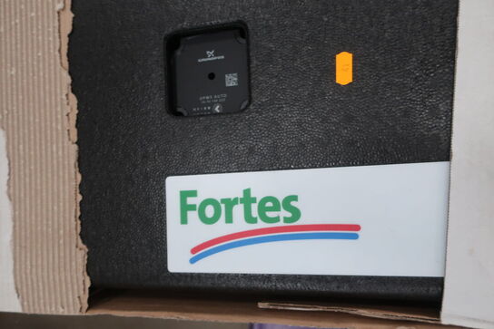 Vandvarmer AQUA HEAT HomeHeat VX-3/2