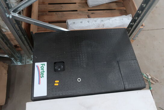 Vandvarmer AQUA HEAT HomeHeat VX-3/2