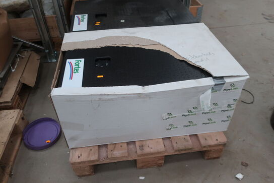 Vandvarmer AQUA HEAT HomeHeat VX-3/2