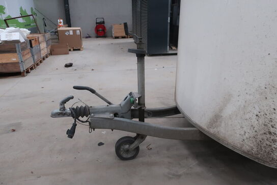 Cargotrailer CHEVAL LIBERTE C500 A3