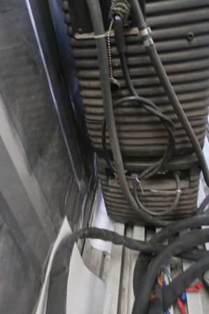 Svejseværk FIMER Inverter TT 425 Evo DC