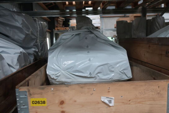 Div. Rør, reservedele, varelager til fjernvarme