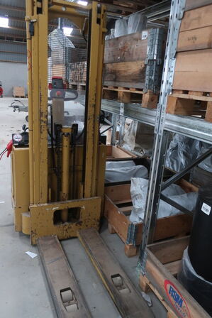 El-Stabler SAMAG EL 11 P0