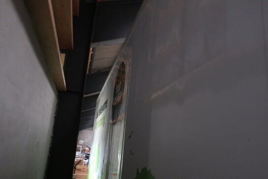 Skurvogn VEZEKO R2b2x 05db med indhold