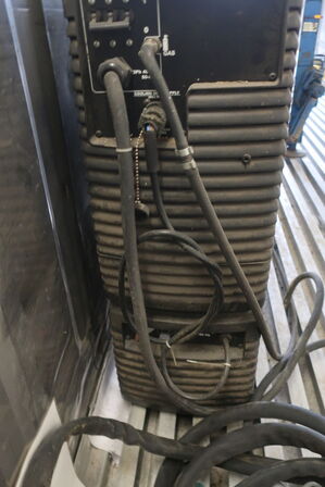 Svejseværk FIMER Inverter TT 425 Evo DC