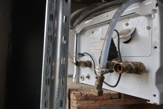 Elvarmer VAILLANT eloBLOCK VE 9