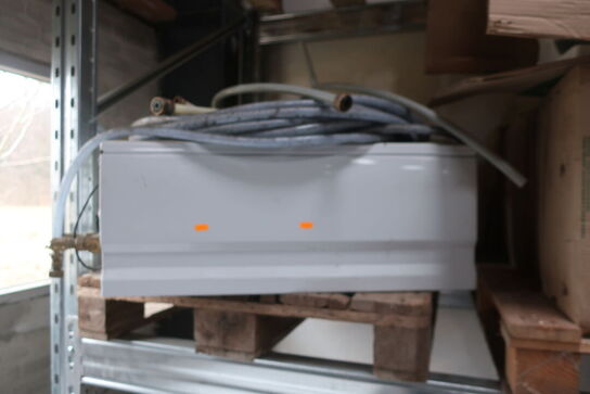 Elvarmer VAILLANT eloBLOCK VE 9