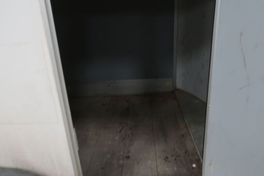 Cargotrailer CHEVAL LIBERTE C500 A3